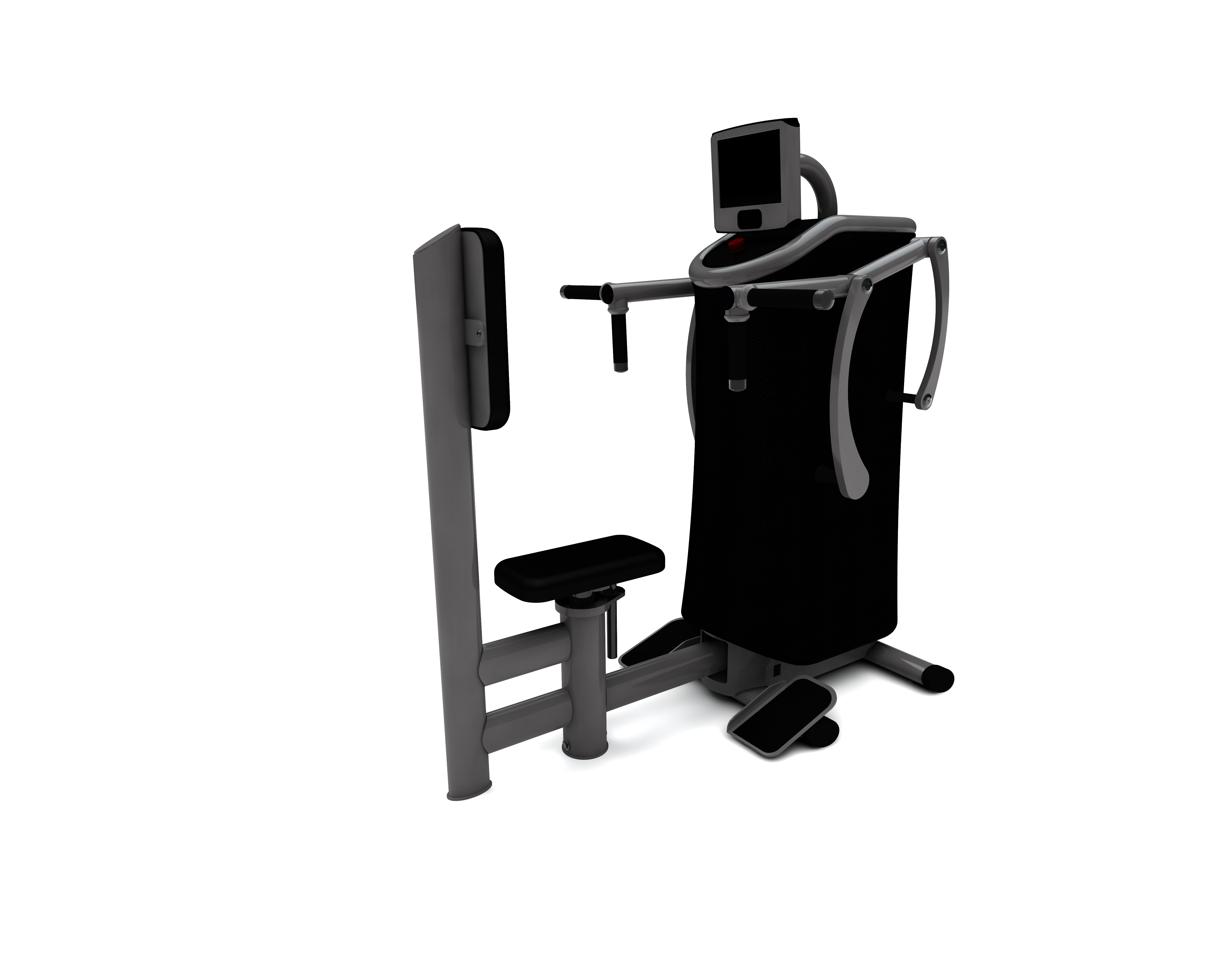 Chest Press