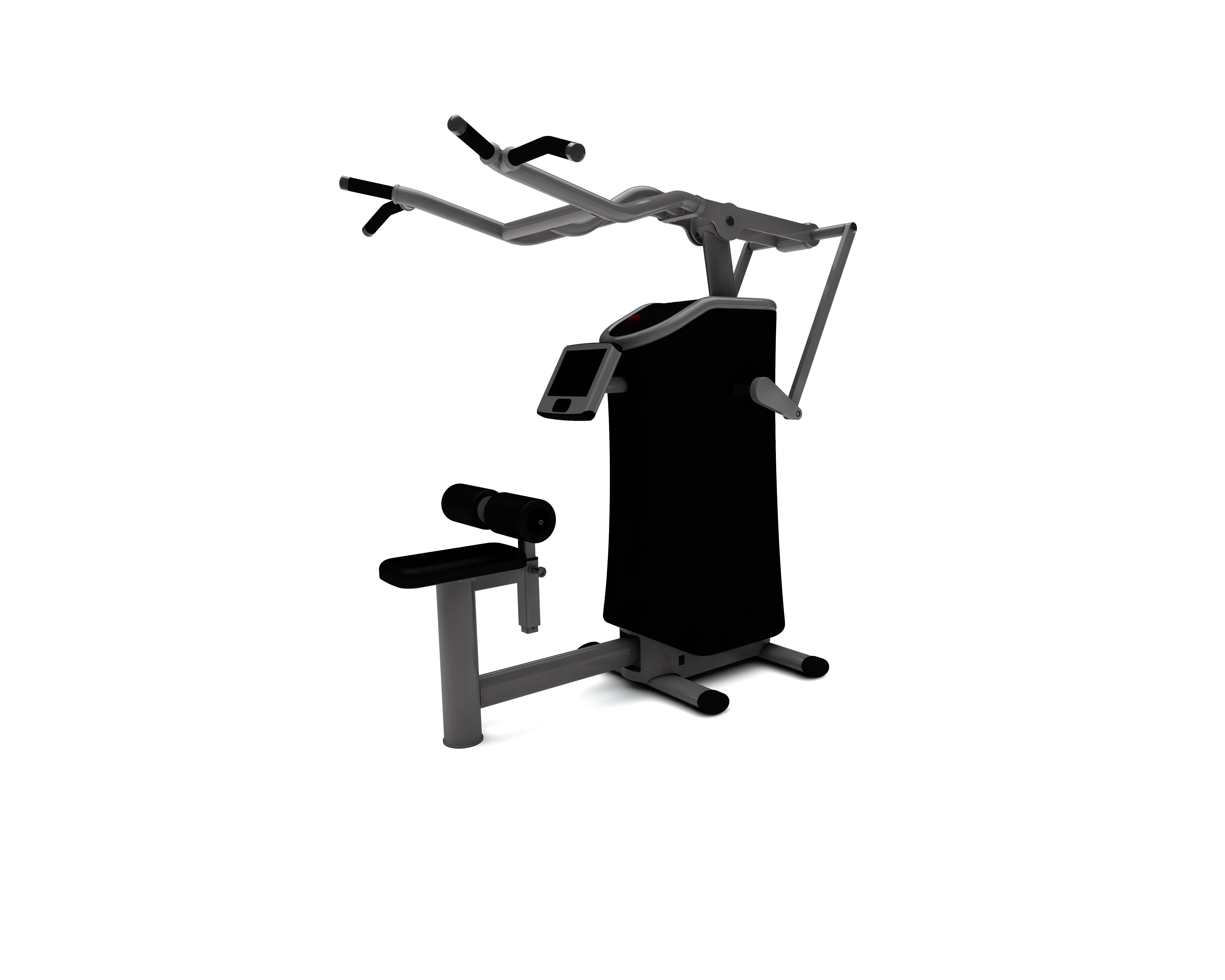 Lat Pulldown