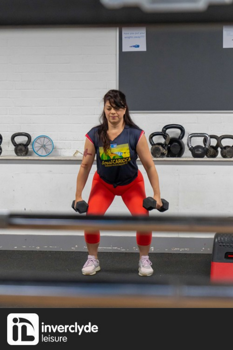 How Exercise Can Help Reduce Anxiety