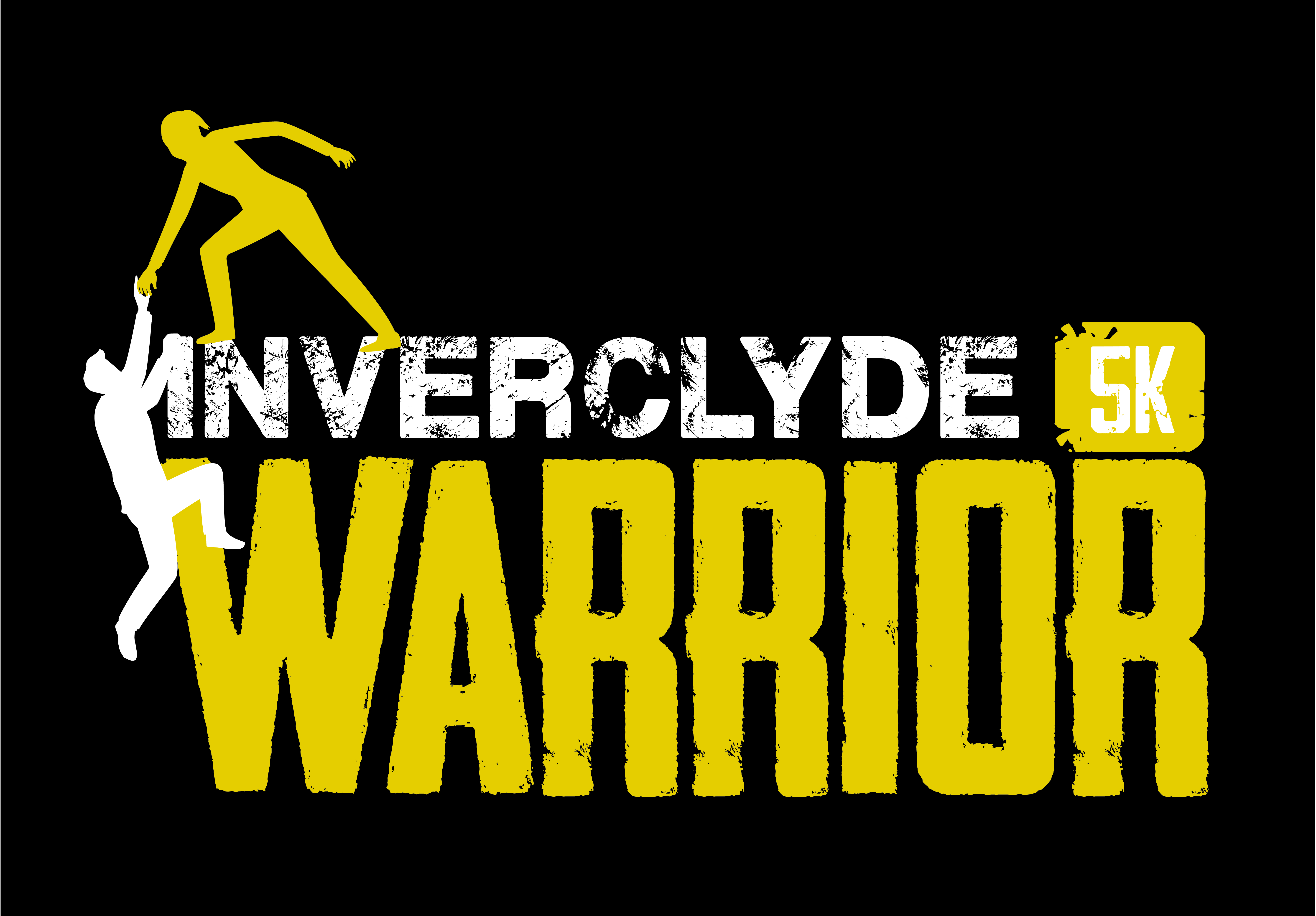 Inverclyde Warrior 5K Obstacle Event