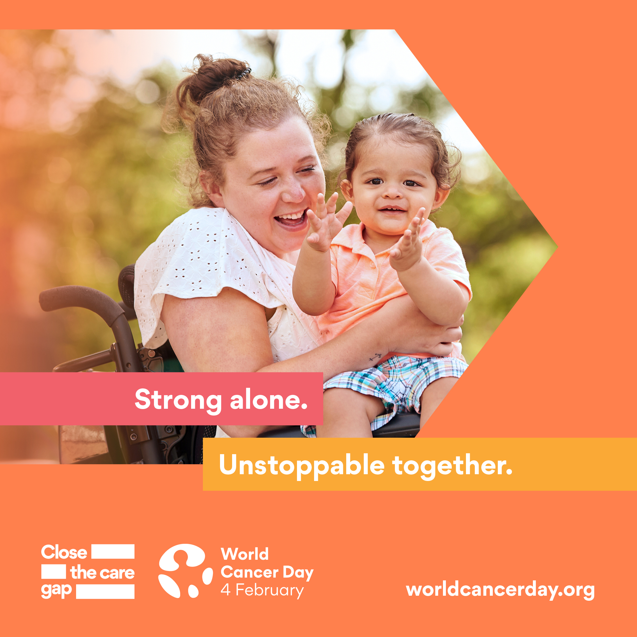 World Cancer Day 2023