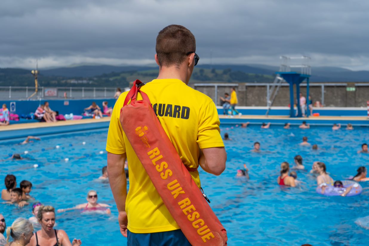 NPLQ Courses with Inverclyde Leisure