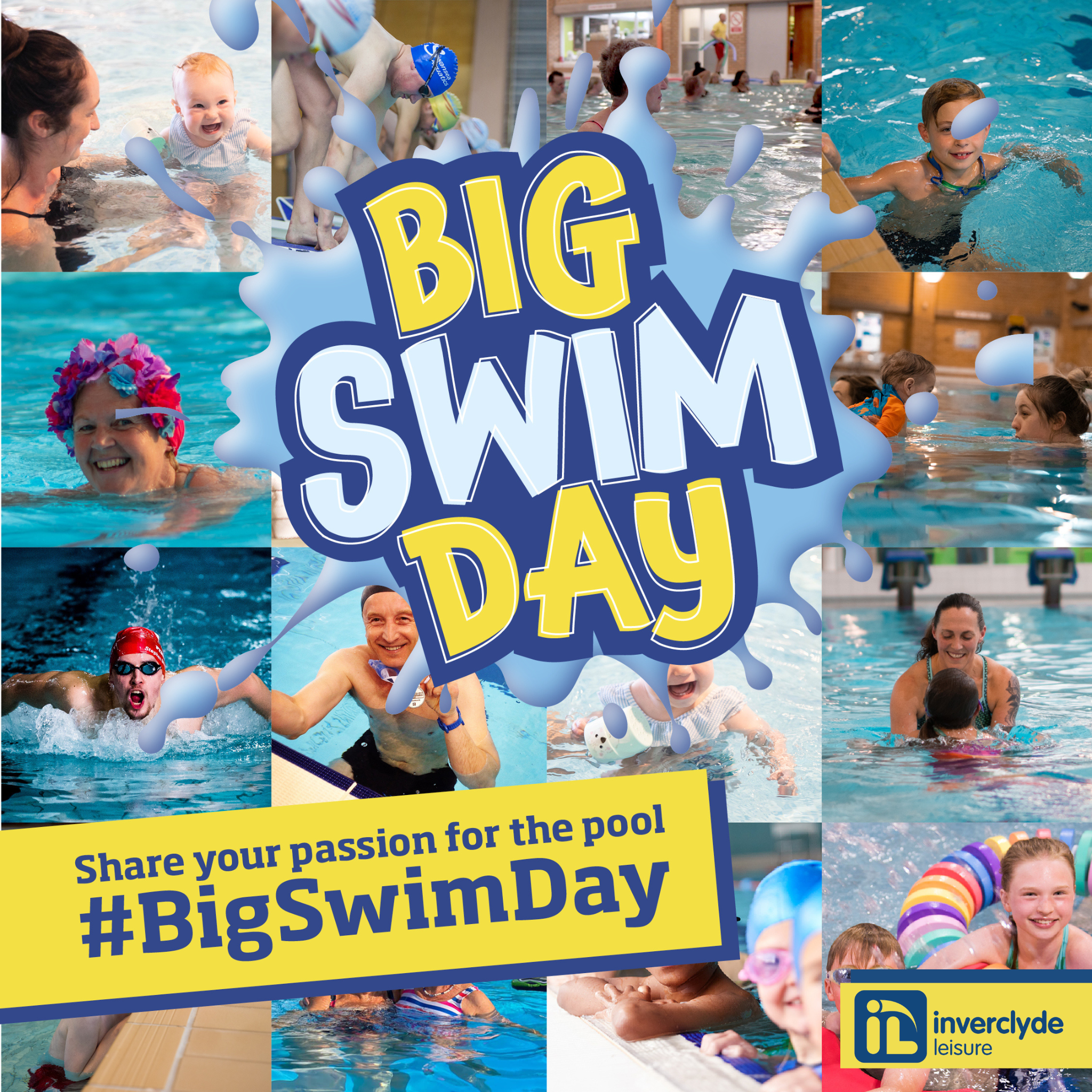 Big Swim Day 2023!