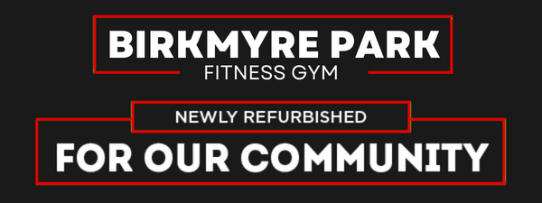 Newly Refurbished Gym at Birkmyre - COMING SOON
