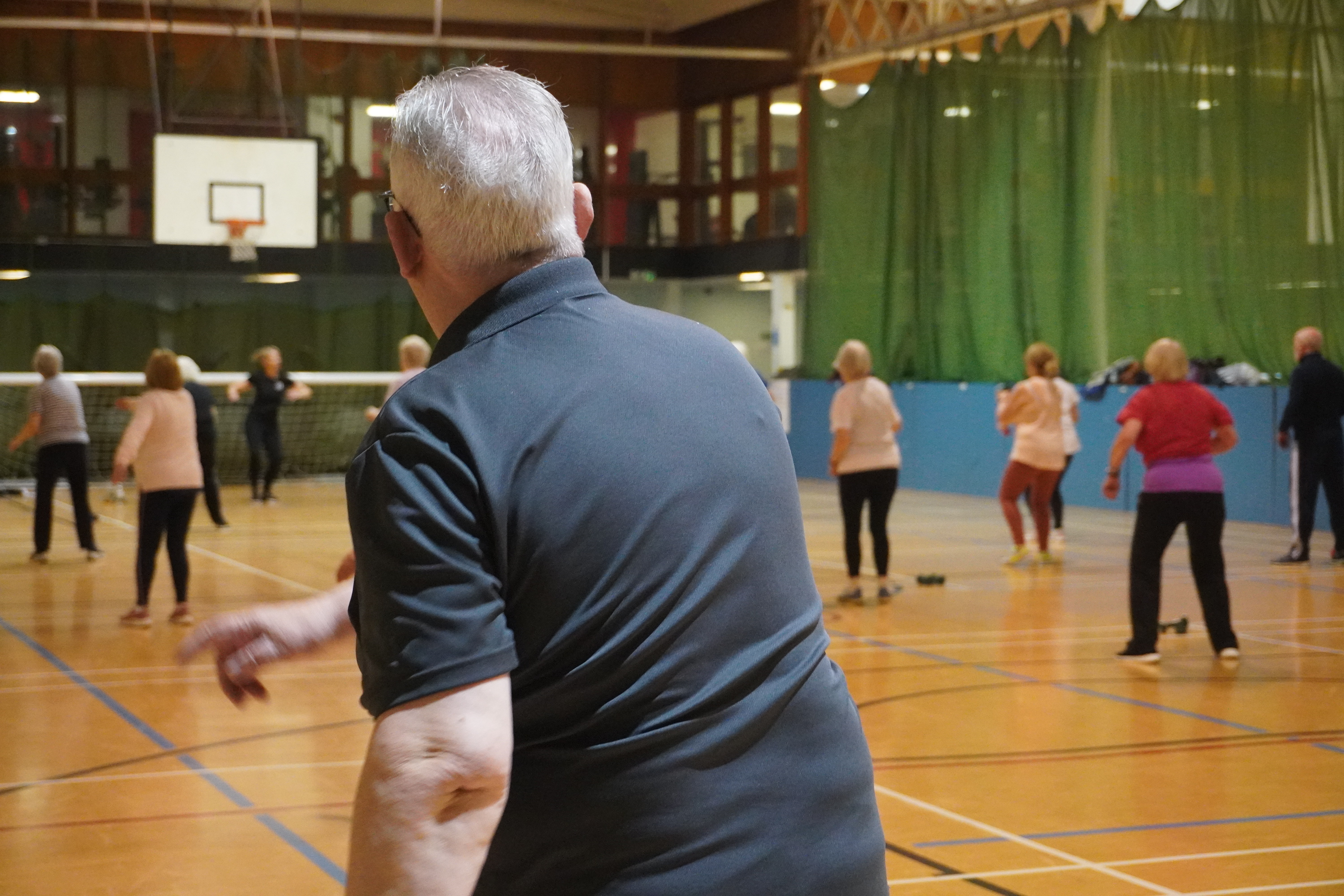 TYPE 2 DIABETES: HOW EXERCISE CAN REDUCE YOUR RISKS
